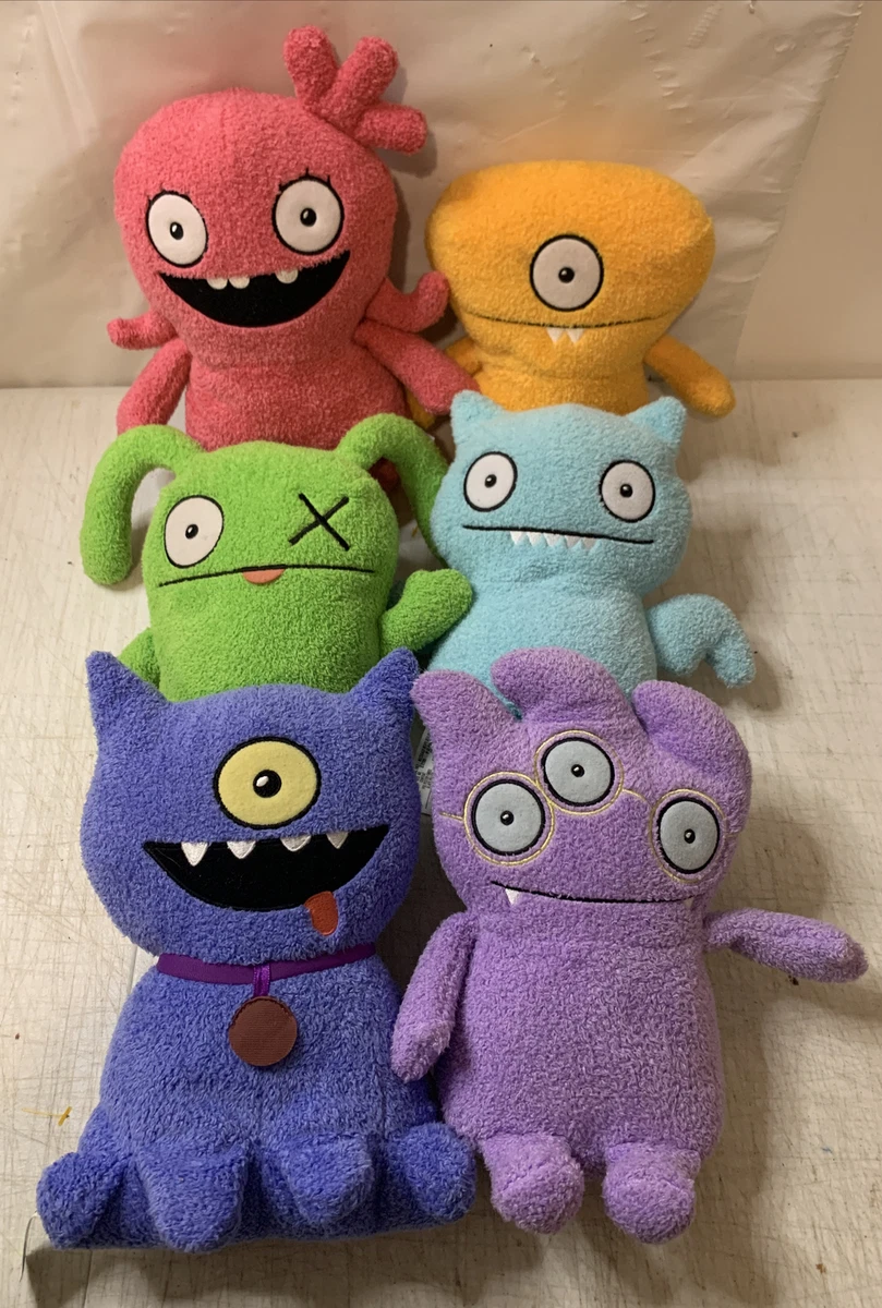 Ugly dolls sales to buy