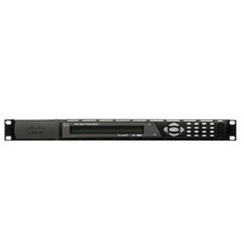CISCO D9800-SS-MPEGOIP Network Transport Receiver D9800