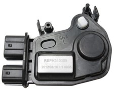 New Door Lock Actuator for 2002-2006 Honda CR-V Driver Side Plastic