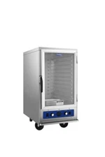 ATWC-12  Heated Insulated Cabinet (Holds 12 Pans)
