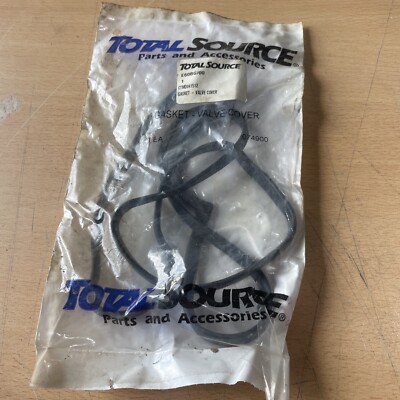 Total Source Gasket - Valve Cover MD041512
