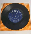 Rolling Stones - Get Off Of My Cloud Rare 7" 1st Irish Eire Pressing 1965 Single