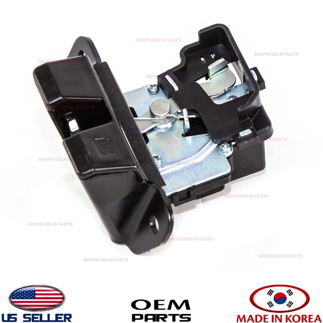 Lock kia sportage