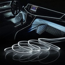 Car Ambient Lights For Toyota Led Car Interior Light Strip Neon Accessories Usa Car Ambient Lights For Toyota Led Car Interior Light Strip Neon Accessories Usa