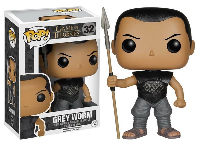 funko pop game of thrones ebay
