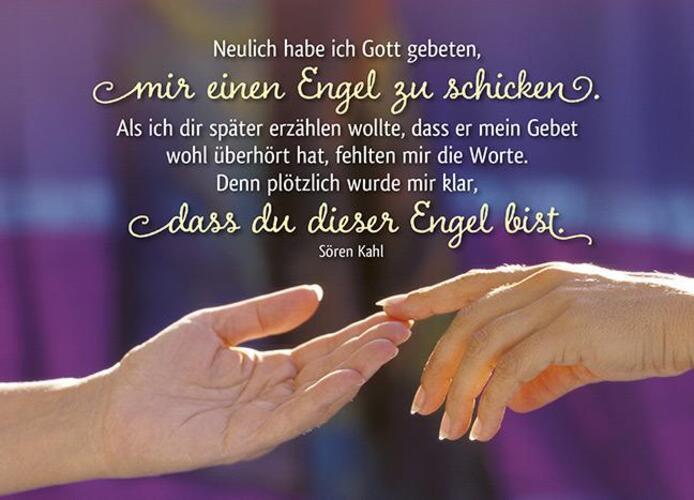 Thumbnail - Du Bist Ein Geschenk Des Himmels 24 Komplimente Und Liebe Worte