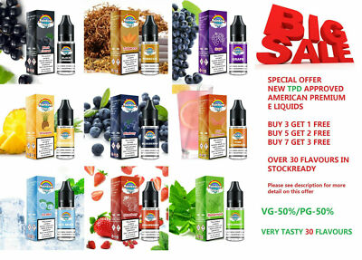 best 50 50 vape juice Best Vape Juice Brands (Most Popular & Highest Rated) main image 1