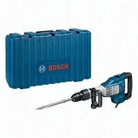 MeißElhammer Gsh 11 Vc Professional 1700 W Sds-Max 23 J 900-1700 Min-¹ Bosch