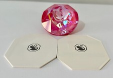 SWAROVSKI EXCLUSIVE CHATON, SWAN LOTUS PINK 5674572
