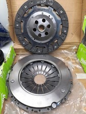 Disque d'embrayage Volkswagen POLO