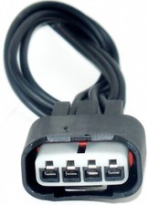 Connector of Ignition Coil UF796 Fits: Lexus Toyota 2016-2021 V6 3.5L