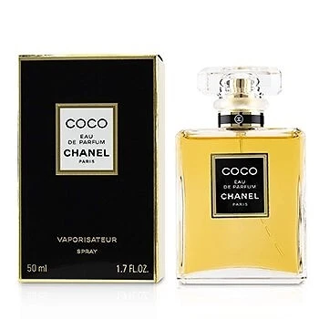 Chanel No 5 Paris Eau De Parfum EDP Spray 1.7oz 50 mL approx. 2