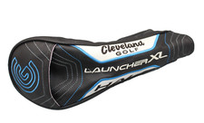 Cleveland Launcher XL Halo Fairway Headcover - Preowned Condition GREAT