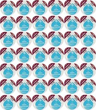 Tassimo Costa Cappuccino Milk Creamer Pods ONLY 8 16 24 48 96  NO COFFEE PODS