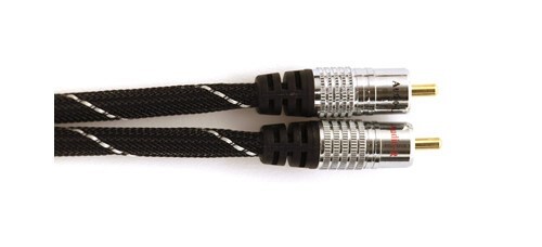True Colours (TCI) Asp RCA Interconnect 1.0m Pair