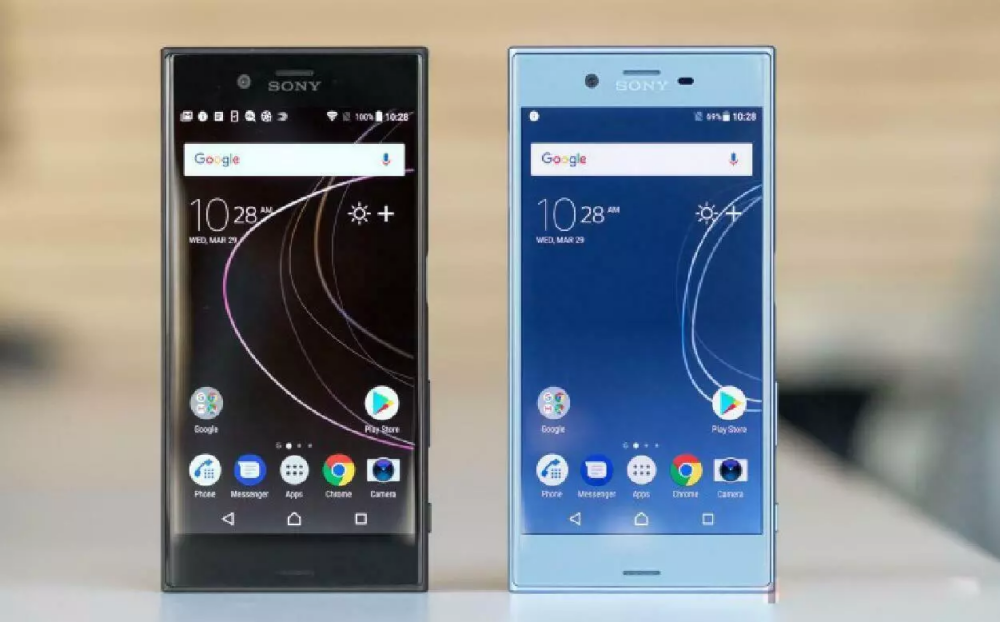 Sony Xperia XZs - 32 GB - Warm Silver (Unlocked) for sale online