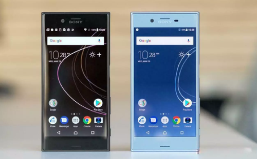 Sony Xperia XZs G8231 G8232 32GB/64GB 19MP 5.2" Unlocked Smartphone -New Sealed - Picture 11 of 21