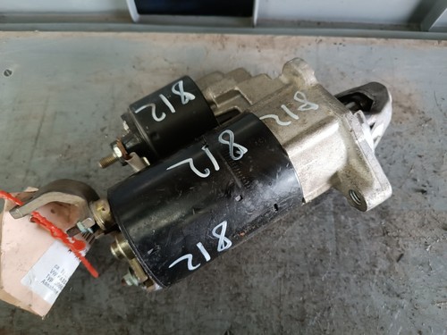 Audi A4 A6 VW Passat Skoda Superb Anlasser Starter 06B911023 0001107073