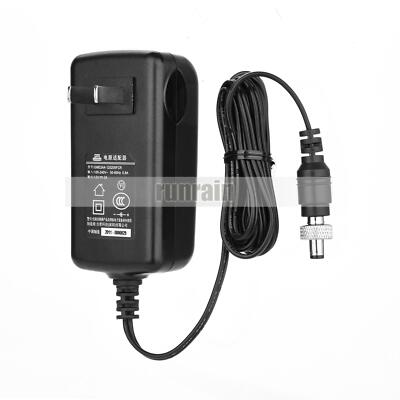 Mackie ProFX6v3 Profx10v3 Analog Mixer Power Supply AC Adapter 12V