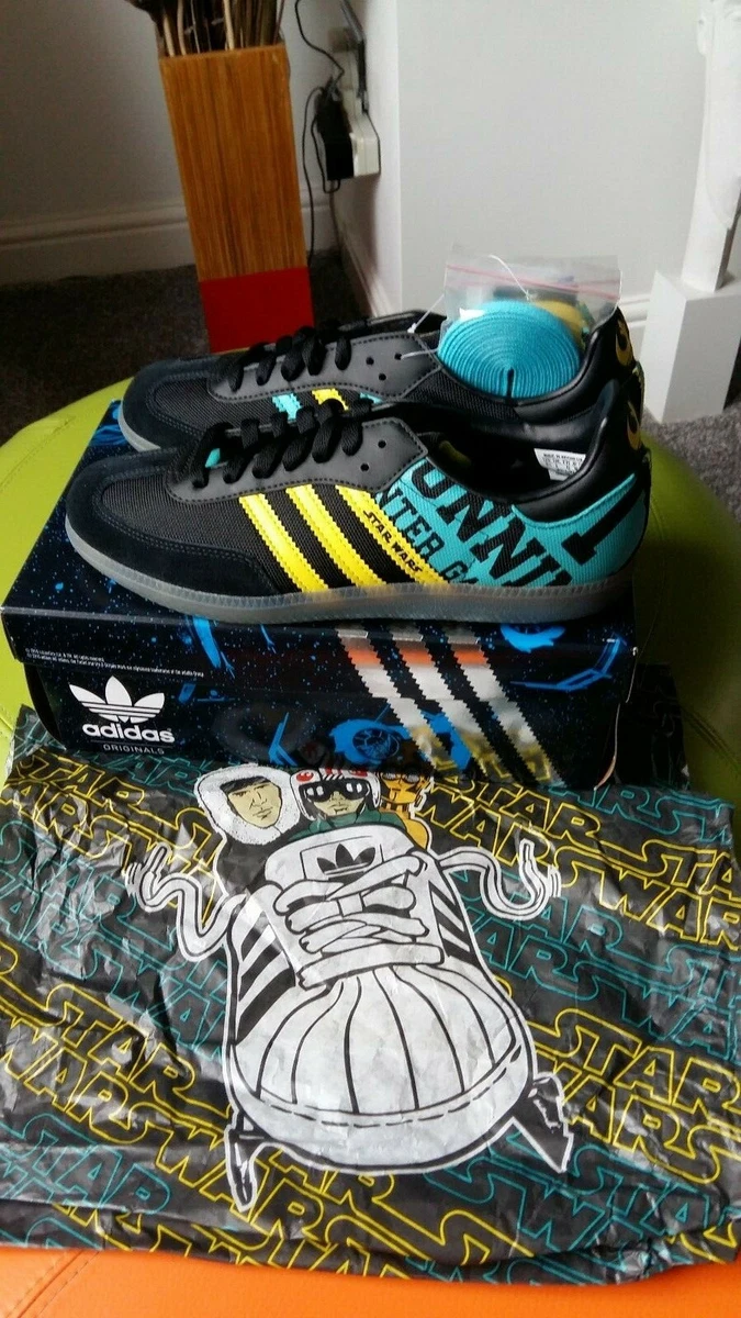 Adidas samba 1980 hotsell