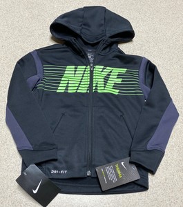 nike size for 1 year old