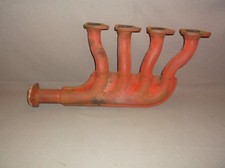 Detomaso Pantera Exhaust Manifold Ford 351 Cleveland Engine