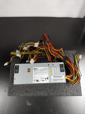 XEAL TC-1U70PD8 700W Switching Power Supply 9PA7002101