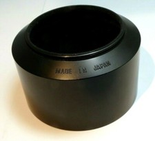 Tamron 58mm Lens Hood Shade for 70-210mm f3.8-4 Adaptall manual focus Genuine