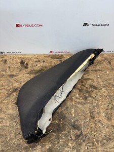 BMW E30 M3 Sportsitz Seitenwange Oben Rechts Fahrer Hahnentritt