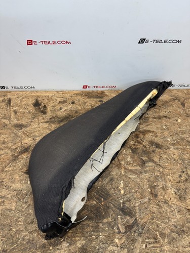 BMW E30 M3 Sportsitz Seitenwange Oben Rechts Fahrer Hahnentritt