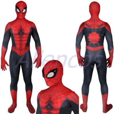 アメコミ BE@RBRICK SPIDER-MAN BLACK COSTUME Bearbrick x Marvel Spider-Man Black Costume 1000% - US