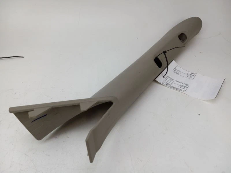 Ford Explorer 2007 lado derecho delantero moldura de pilar 17636 Foto 3 de 4