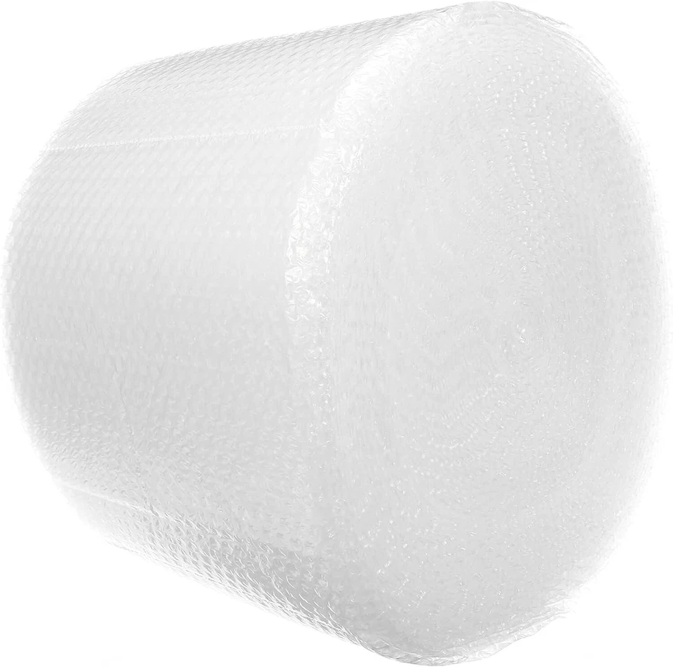 Scotch Big Bubble Cushion Wrap, 12 in x 25 ft., 1 Roll/Pack - Image 3 of 4