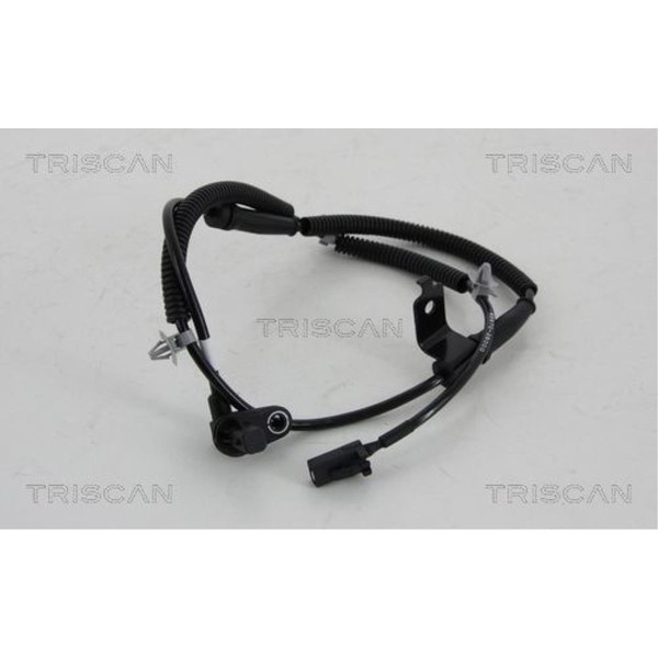 Triscan Sensor DrehzahlfüHler Vorne Links Passend FüR Hyundai Santa Fé II-image