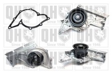 Quinton Hazell QCP3547 Water Pump Engine Cooling System Fits Audi A4 A6 A8