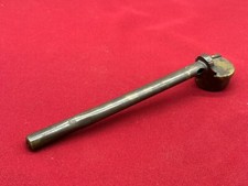 ANTIKES OSMANISCHES REISESET ETUI FÜR SCHREIBFEDER UND TINTE