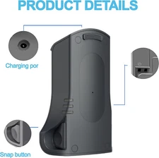 3500mAh XSBT750/XSBT700 25.2V Battery for Shark IZ462H IZ462HNP IZ482H Vertex