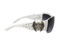 Montana West Sunglasses for Women for sale | eBay display picture 2