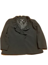Women s New York Company Blazer Sz8