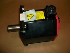 Fanuc Robot Servo Motor A06B-0265-105  USED