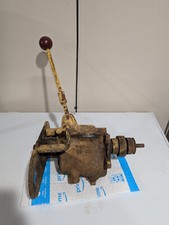 Vintage Crosley T-92 Transmission/economy Tractor Transmission