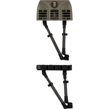 TightSpot Pivot Quiver Moss Green RH