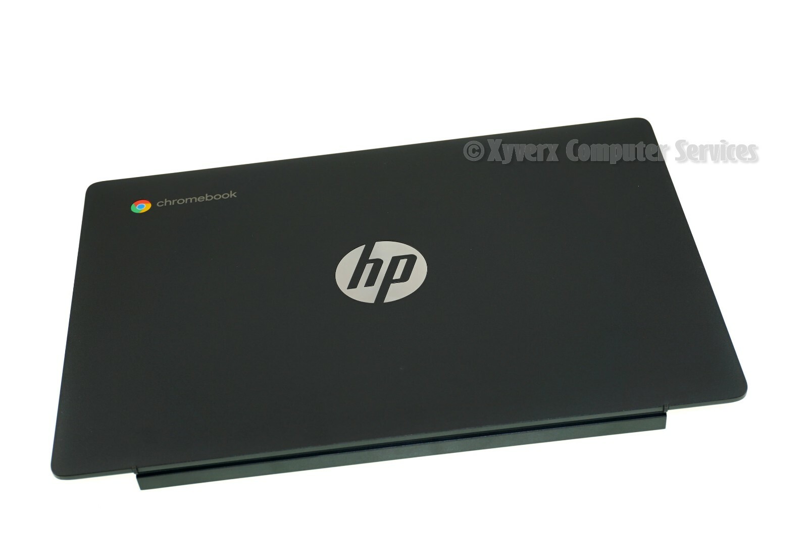 M15697-001 GENUINE HP LCD BACK COVER ASH GRAY 11A-NA0010NR (GRD A  