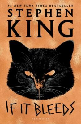 If It Bleeds: Mr. Harrigan's Phone, The Life of Chuck, If It Bleeds, Rat; King,