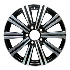 Lexus Lx570 2016-2021 21 Oem Wheel Rim Lexus Lx570 2016-2021 21 Oem Wheel Rim