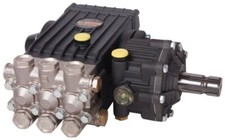 Interpump W201 Pump Pto Tractor Gearbox Assembly Sap201 Pressure Washer Power