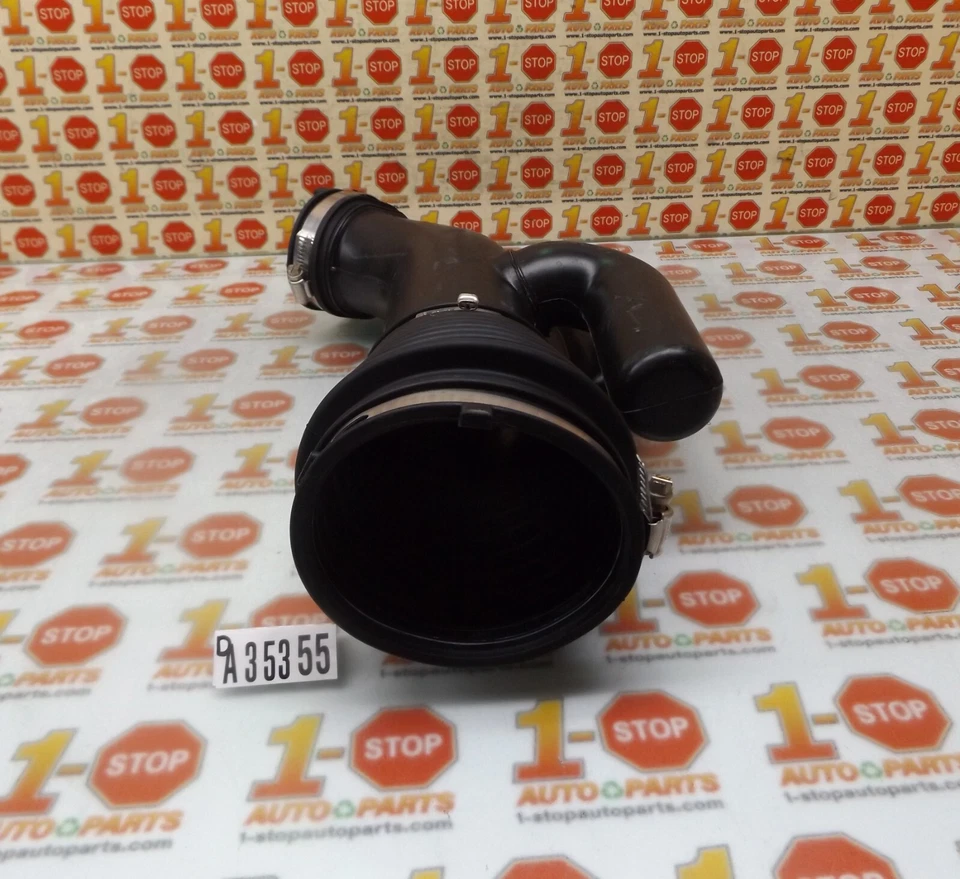 Manguera de tubo de conducto de admisión de aire CHRYSLER 200 2011-2014 68045122AE OEM Foto 2 de 4