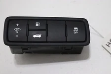 2015 - 2019 HYUNDAI GENESIS SEDAN G80 LEFT LOWER GAS TANK CONTROL SWITCH OEM