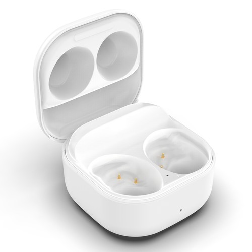 Charging Case Box USB Cable For Samsung Galaxy Buds FE SM-R400 Earbuds Earphones - Picture 10 of 14