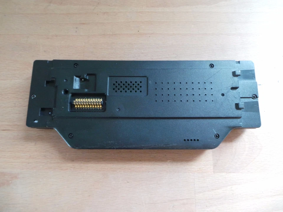 DP VIDEO DP434  DVD VIDEO FACEPLATE REPLACEMENT FACE PLATE FOR CAR STEREO  - Image 2 of 2